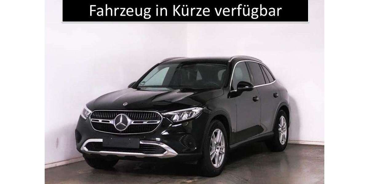 Mercedes-Benz GLC 200 25.680 km 42.980 &euro; Uhingen 73066