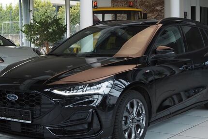Ford Focus 27.697 km 24.990 &euro; Köngen 73257