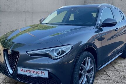 Alfa Romeo Stelvio 114.247 km 24.490 &euro; Göppingen 73037