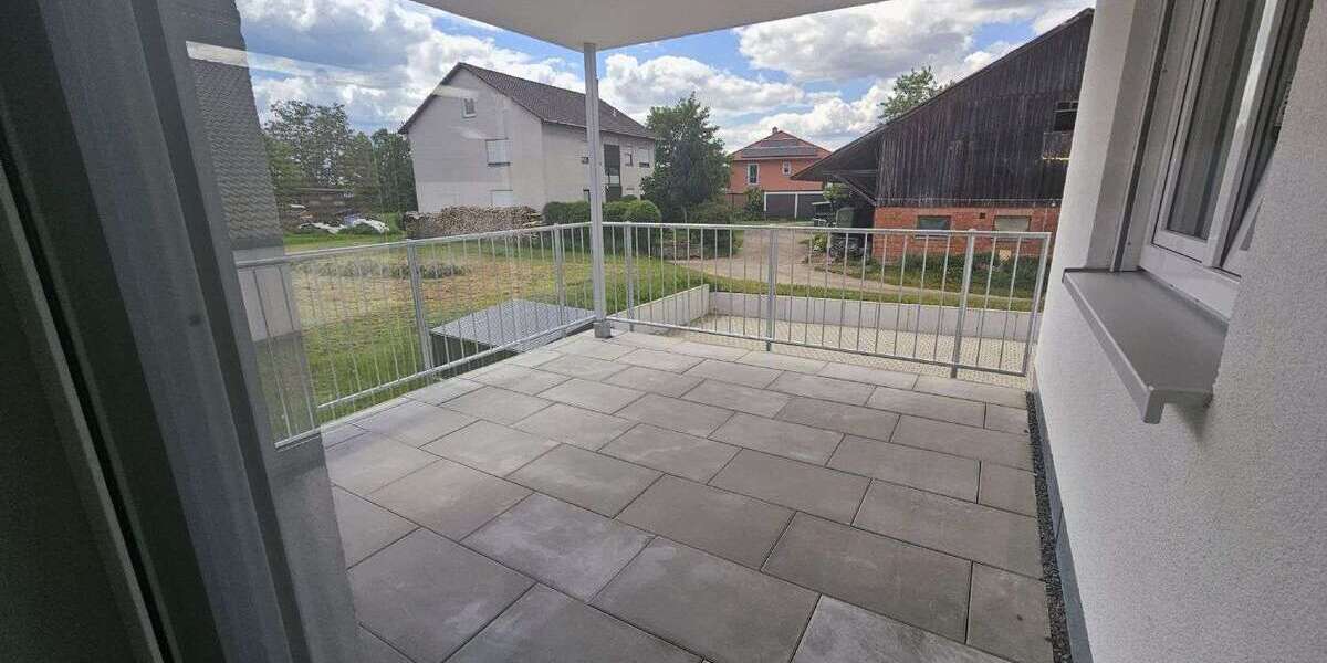 Etagenwohnung Eschach - 2.5 Zimmer, 76 m&sup2;, 280.000&euro; | Angebot:20797884