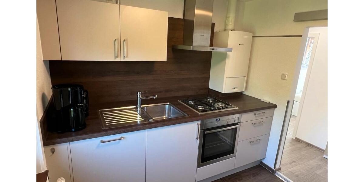 Etagenwohnung Dettingen an der Erms - 3 Zimmer, 54 m&sup2;, 990&euro; | Angebot:25332680
