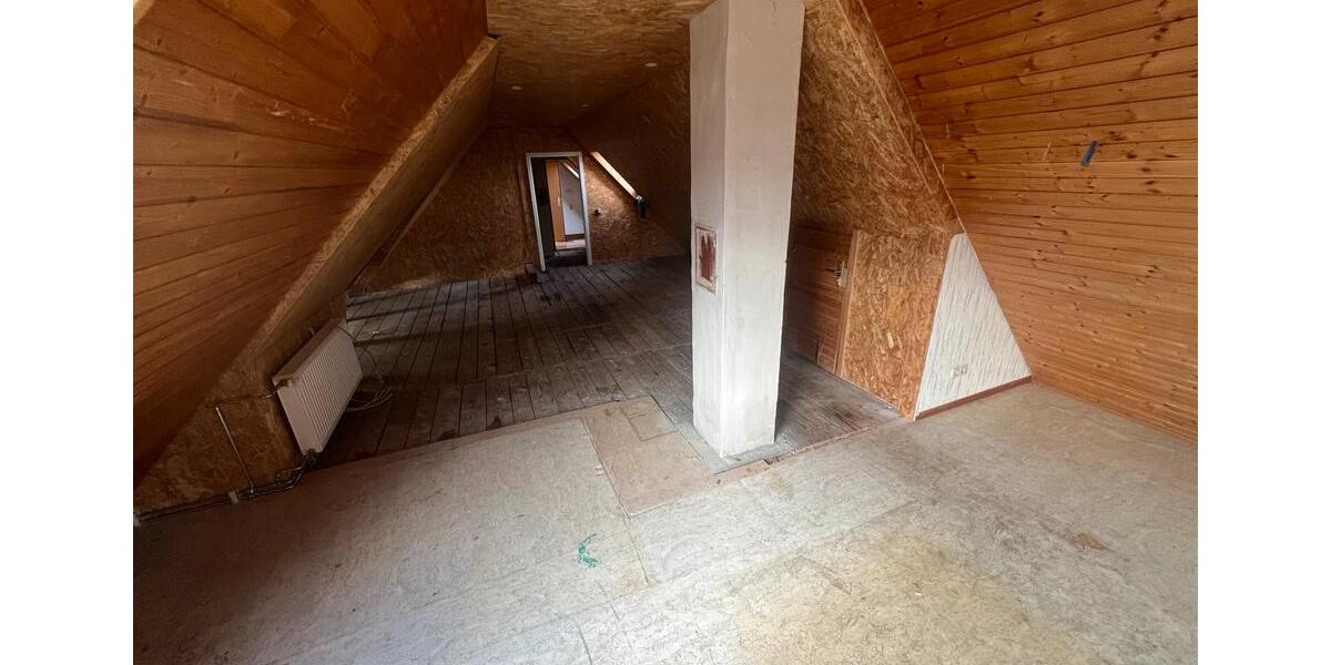 Mehrfamilienhaus, Wohnhaus Gerstetten - 350.000&euro; | Angebot:25047675