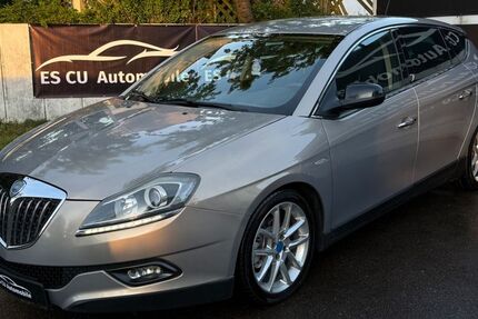 Lancia Delta 207.500 km 2.690 &euro; Schlierbach 73278