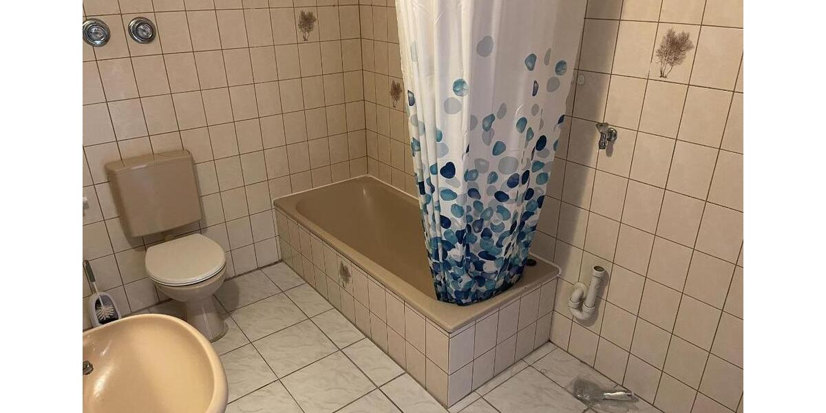 Erdgeschoßwohnung Welzheim - 2 Zimmer, 56 m&sup2;, 710&euro; | Angebot:24737854