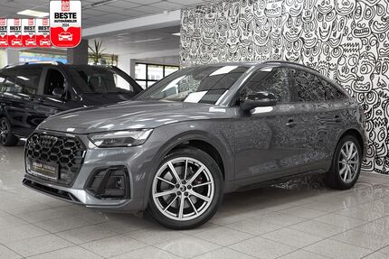 Audi SQ5 29.978 km 54.390 &euro; Uhingen 73066