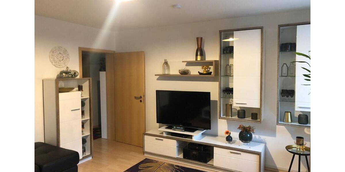 Etagenwohnung Geislingen an der Steige - 4 Zimmer, 85 m&sup2;, 795&euro; | Angebot:26000100