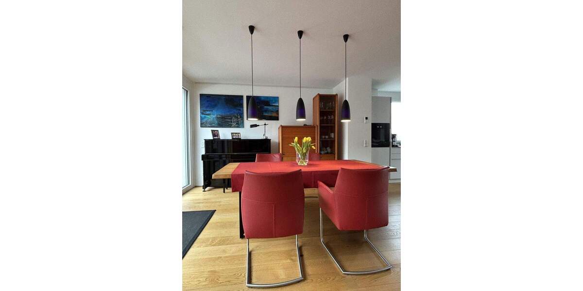 Doppelhaushälfte Kirchheim unter Teck Kirchheim - 5 Zimmer, 187 m&sup2;, 1.250.000&euro; | Angebot:25721223