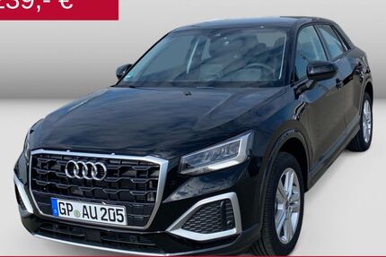 Audi Q2 1.700 km 26.988 &euro; Göppingen 73037