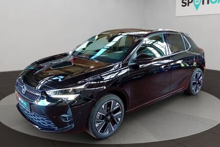 Opel Corsa 13.500 km 18.790 &euro; Gerstetten 89547