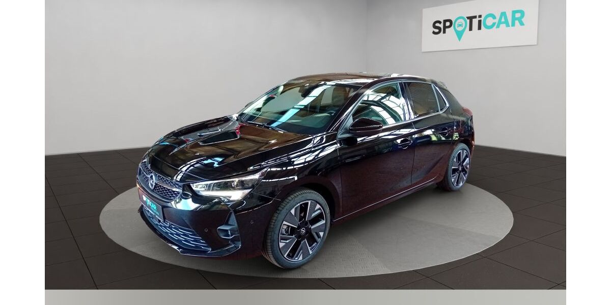 Opel Corsa 13.500 km 18.790 &euro; Gerstetten 89547