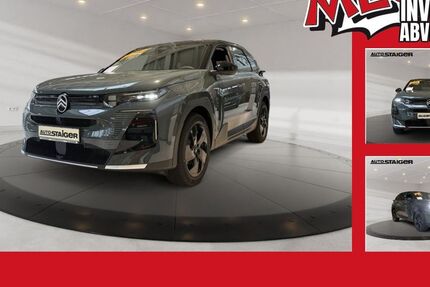 Citroen C5 Aircross 12.000 km 29.990 &euro; Schwäbisch Gmünd 73525