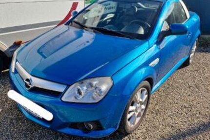 Opel Tigra 139.076 km 2.700 &euro; Donzdorf 73072