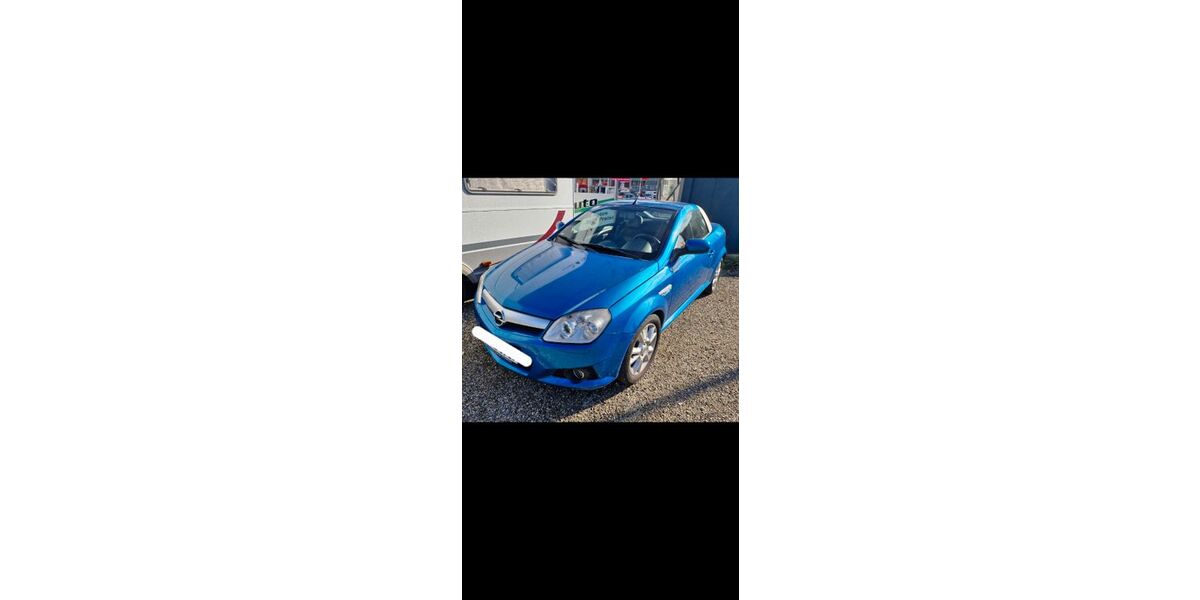 Opel Tigra 139.076 km 2.700 &euro; Donzdorf 73072