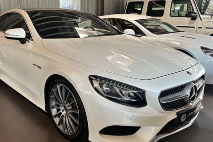 Mercedes-Benz S 500 22.000 km 74.999 &euro; Urbach bei Stuttgart 73660
