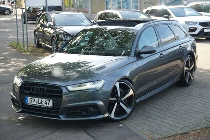 Audi A6 94.000 km 28.990 &euro; Göppingen 73037