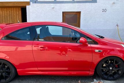 Opel Corsa 204.000 km 6.950 &euro; Fellbach 70736
