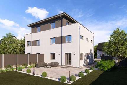 Haus Kuchen - 4 Zimmer, 131 m&sup2;, 464.555&euro; | Angebot:26696578