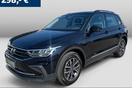 VW Tiguan 84.402 km 28.890 &euro; Fellbach 70736