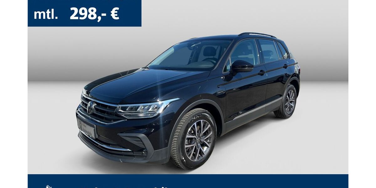 VW Tiguan 84.402 km 28.890 &euro; Fellbach 70736