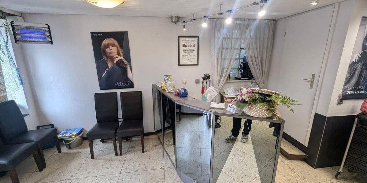 Mehrfamilienhaus, Wohnhaus Ebersbach an der Fils Ebersbach - 1 Zimmer, 195 m&sup2;, 460.000&euro; | Angebot:25704182