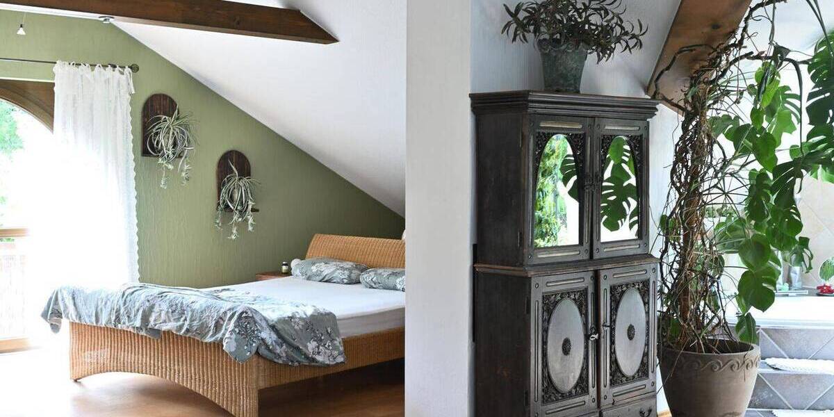 Einfamilienhaus Mühlhausen im Täle Mühlhausen - 4 Zimmer, 246 m&sup2;, 970.000&euro; | Angebot:25781206