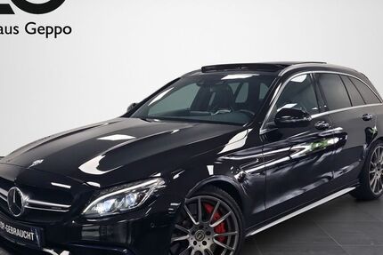 Mercedes-Benz C 63 AMG 128.000 km 38.900 &euro; Donzdorf 73072