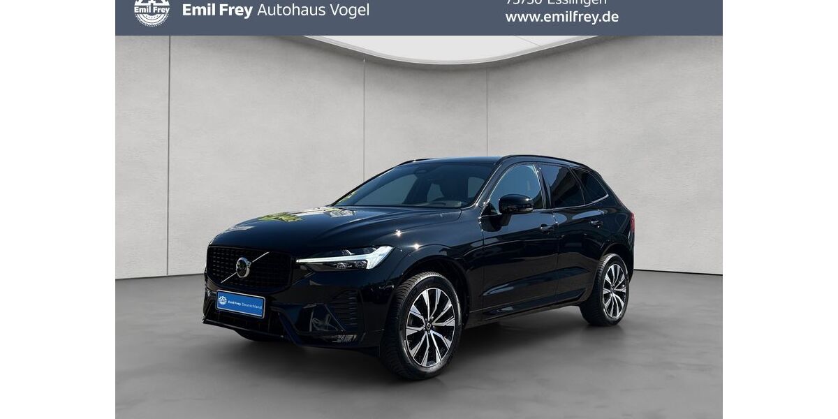 Volvo XC60 30.522 km 39.980 &euro; Esslingen 73730