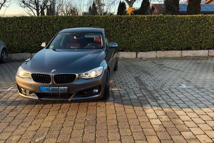 BMW 328 Gran Turismo 198.200 km 10.400 &euro; Weilheim an der Teck 73235