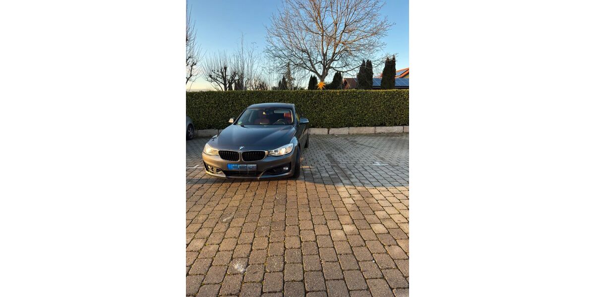 BMW 328 Gran Turismo 198.200 km 10.400 &euro; Weilheim an der Teck 73235