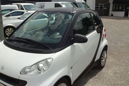 Smart ForTwo 172.000 km 2.450 &euro; Waiblingen (bei Stuttgart) 71332