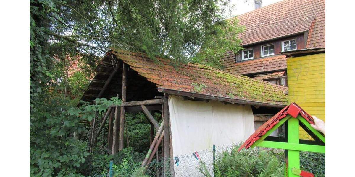 Mehrfamilienhaus, Wohnhaus Urbach - 6 Zimmer, 250 m&sup2;, 300.000&euro; | Angebot:25916899