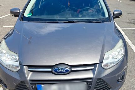 Ford Focus 173.826 km 3.300 &euro; Kirchheim unter Teck 73230
