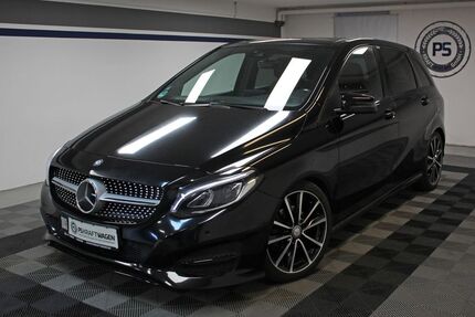 Mercedes-Benz B 220 158.300 km 14.490 &euro; Uhingen 73066