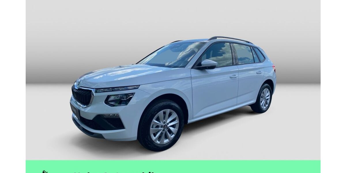 Skoda Kamiq 2.500 km 29.999 &euro; Weinstadt-Endersbach 71384