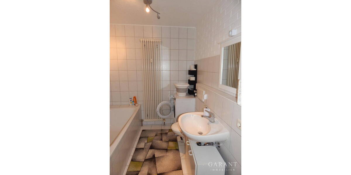 Etagenwohnung Geislingen an der Steige Aufhausen - 2 Zimmer, 62 m&sup2;, 169.000&euro; | Angebot:25802801