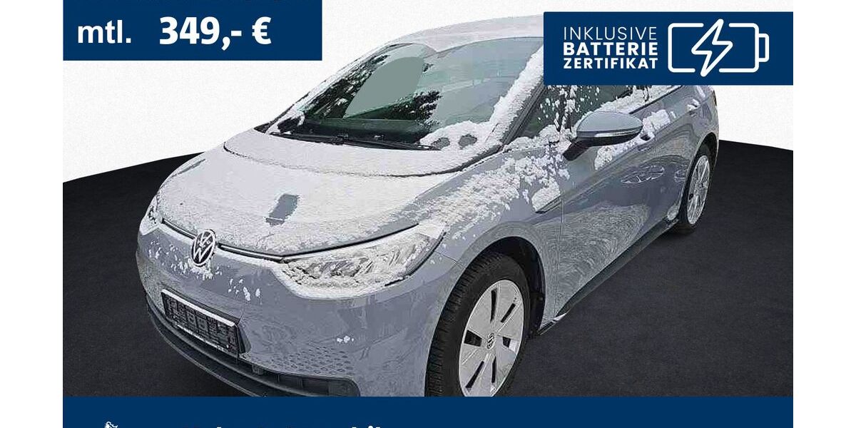 VW ID.3 42.604 km 24.730 &euro; Schorndorf 73614