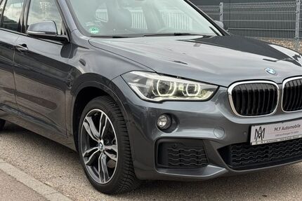 BMW X1 139.500 km 16.290 &euro; Schwäbisch Gmünd 73529