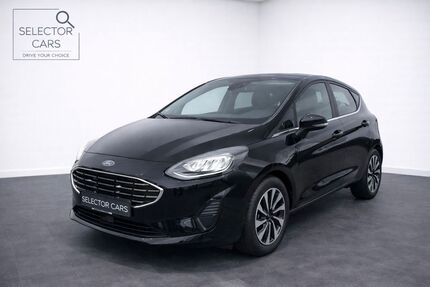 Ford Fiesta 44.890 km 15.399 &euro; Auenwald-Mittelbrüden 71549