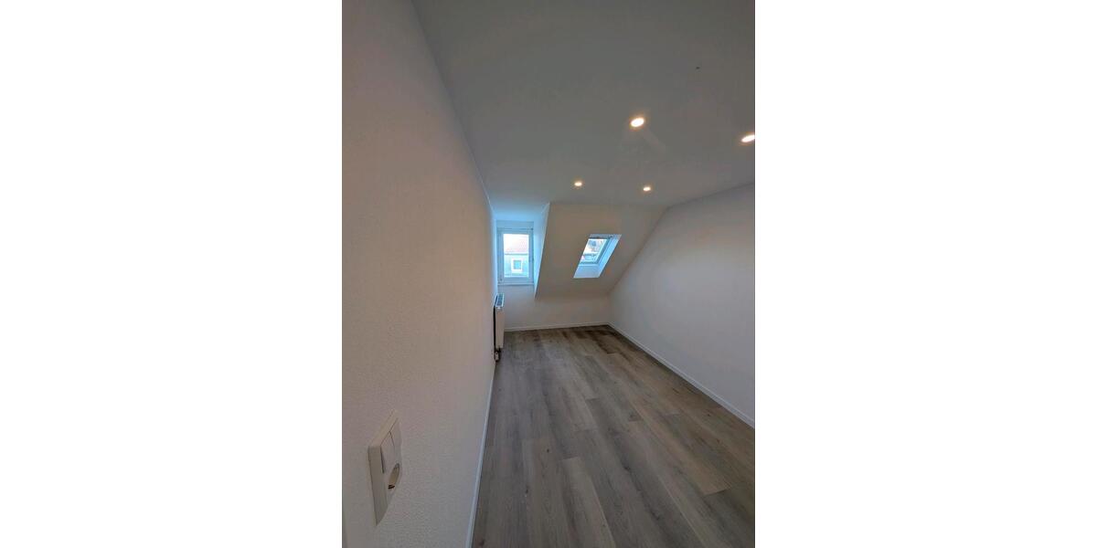 Etagenwohnung Winnenden - 2.5 Zimmer, 56 m&sup2;, 1.050&euro; | Angebot:25765748