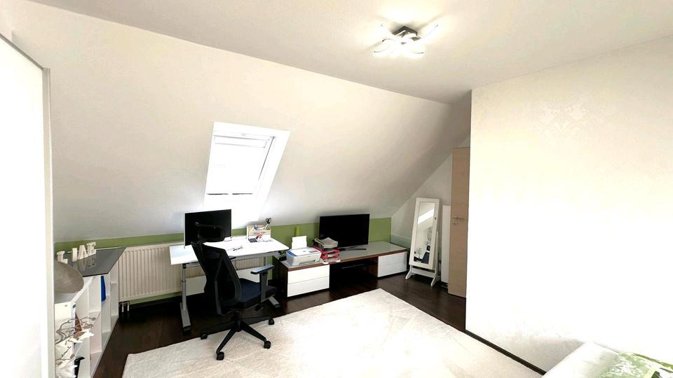 Maisonettenwohnung Eislingen (Fils) - 3.5 Zimmer, 83 m&sup2;, 299.000&euro; | Angebot:27081118