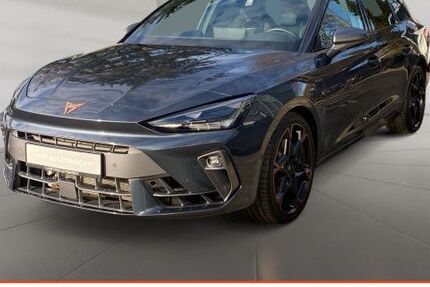 Cupra Leon 10.677 km 35.290 &euro; Nürtingen 72622