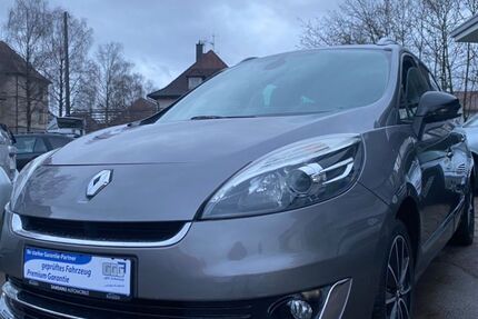 Renault Scenic 207.500 km 4.500 &euro; Schwäbisch Gmünd 73529