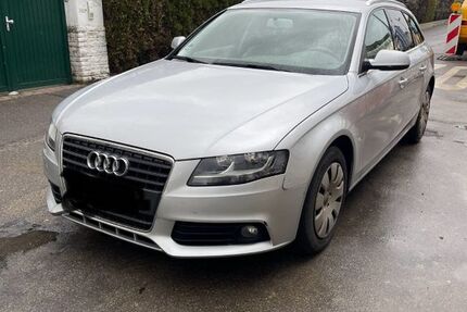 Audi A4 180.558 km 6.300 &euro; Ostfildern 73760