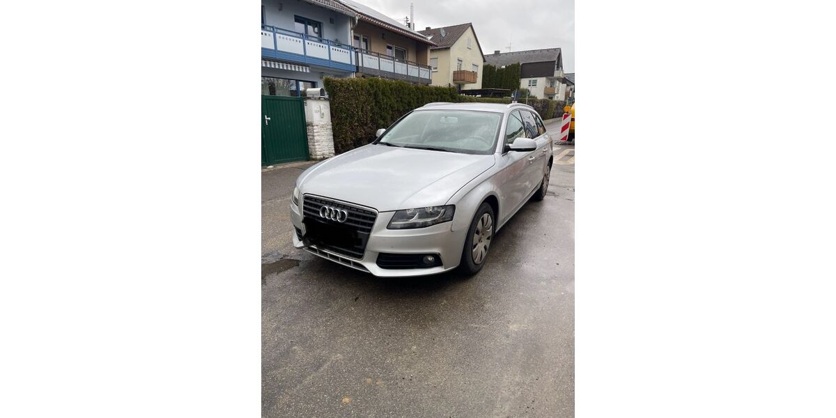 Audi A4 180.558 km 6.300 &euro; Ostfildern 73760