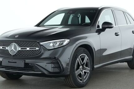 Mercedes-Benz GLC 220 23.200 km 47.780 &euro; Waiblingen 71332