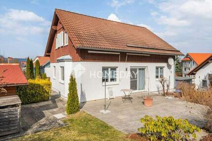 Haus Heroldstatt Ennabeuren - 5 Zimmer, 119 m&sup2;, 339.000&euro; | Angebot:25773304