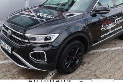 VW T-Roc 22.700 km 28.990 &euro; Welzheim 73642