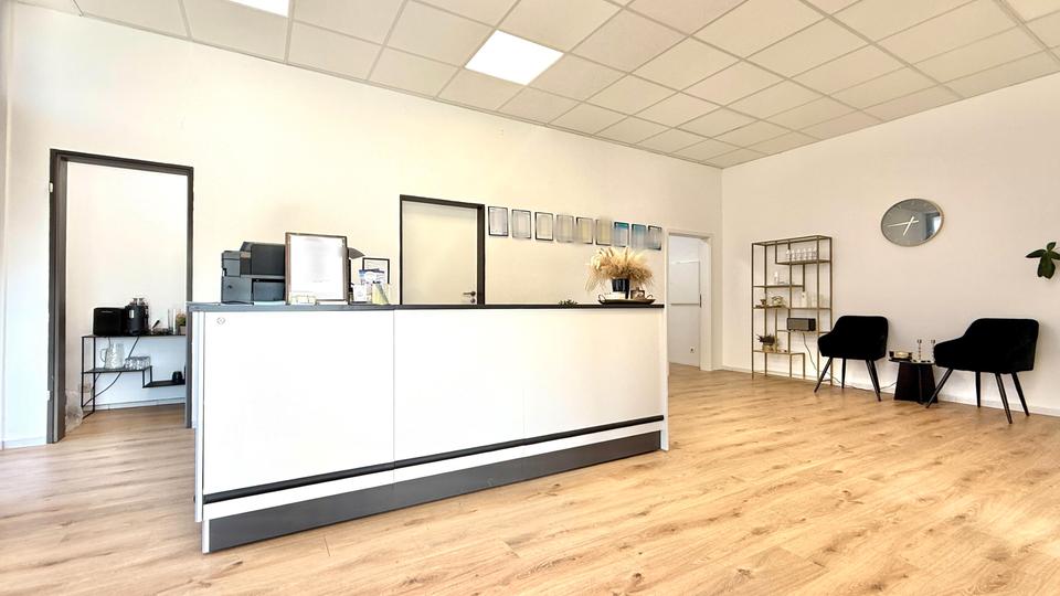 Gewerbeobjekt Mutlangen - 890&euro; | Angebot:25367678