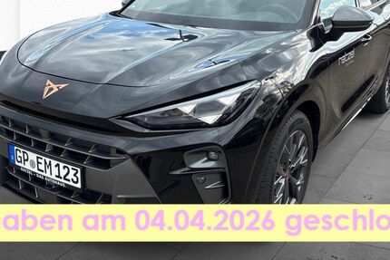 Cupra Terramar 9.999 km 33.744 &euro; Zell u.A. 73119