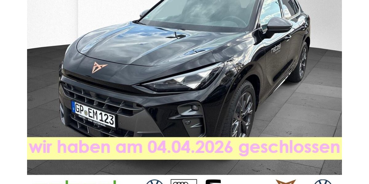 Cupra Terramar 9.999 km 33.744 &euro; Zell u.A. 73119